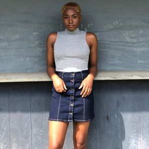 Meet your Posher, Patricia